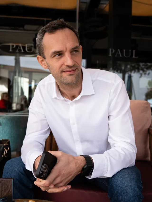 Philipp Kozalla
